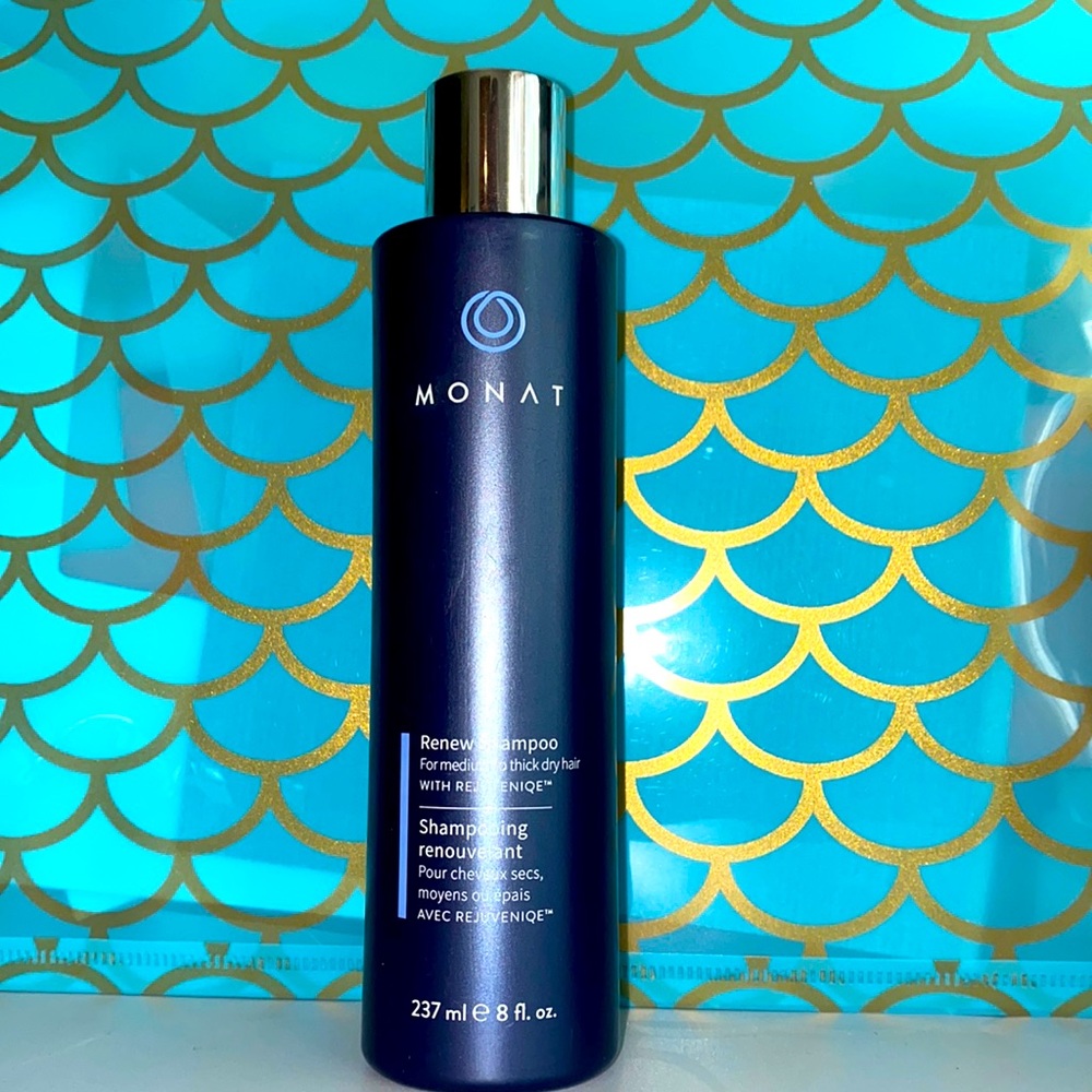 MONAT Renew Shampoo